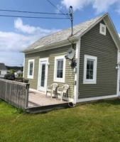 B&B Twillingate - Experience Tranquility: Cricket Field Offers Charming Retreat in Twillingatate - Bed and Breakfast Twillingate