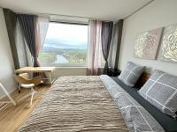 2.5 Room@MydiHei Apartments - B&B