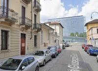 Margarita Apartment Stazione Porta Susa Torino - Chambres d'hôtes Turin