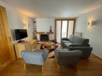 Chalet Le Case - Bed and Breakfast Madonna di Campiglio