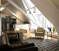 Appartement 3 Chambres