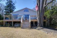 Lure and Leisure Lakehouse - B&B Lake Murray Shores