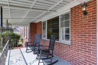 The Duke - Pet Friendly - B&B Columbia