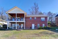 Lake Murray Group Getaway - Ferienwohnung Lake Murray Shores