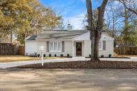 Blue Haven of Rosewood - Ferienwohnung Columbia