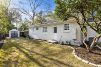 Blue Haven of Rosewood - B&B Columbia