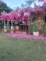 Cabaña Ecoturismo Los Mangos - Ferienwohnung