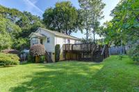 Cheerful 2BR in Earlewood - B&B Columbia