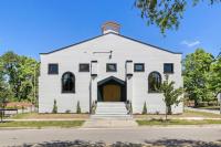 Carraway - The Vestry on Read - B&B