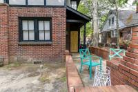 Melrose Heights 3BR - B&B