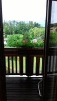Single Room with Balcony