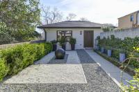Downtown Cottage - Zen Garden - Ferienwohnung Columbia