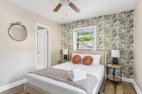 Humble Home on Harrison - B&B Columbia