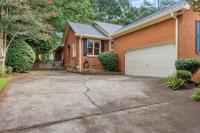 Brick Bliss on Broadreach - B&B Lexington