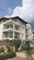 Апартамент Havana Beach St Vlas - B&B