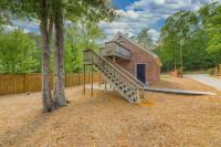 Majestic Lake Murray Retreat - Ferienwohnung Lake Murray Shores