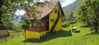 Vikendica Studenac - B&B
