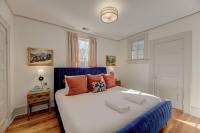 The Jewel of Bull St. Upstairs - B&B Columbia