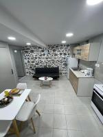 Meraki house of kalymnos Apartments - Chambres d’hôtes Kálymnos