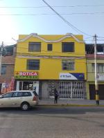 2 de Mayo Studio 2 - B&B