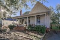 Queen Anne Travelers Apartment - B&B Columbia