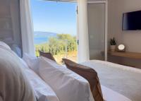Villa con piscina privada