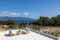 Villa con piscina privada