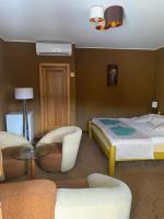 Double Room - Disability Access