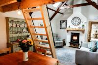 Gap of Dunloe Shepherd's Cottage - B&B Killarney