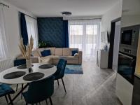 Türkiz Apartman - B&B Bük