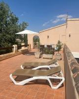 Casas Demi Dos - B&B Vélez-Blanco