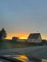 Ferienwohnung - Chambres d’hôtes Walddorf