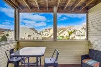 3 Mi to Savannah Beach Lewes Condo with Pool Access - B&B Lewes