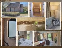 Forestview 'Queenstown' 6 pers very child-friendly by Kawatea Cottages - B&B