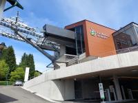 Apartment Nähe Wolfgangsee Salzkammergut - Ferienwohnung Strobl