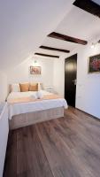 Chambre Double - Vue sur Montagne