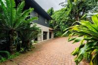 Zimbali Forest Villa - Ferienwohnung Ballito