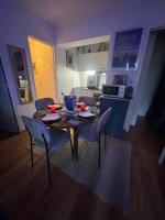 Splendide appartement 40m2 familial cabourg - B&B Cabourg