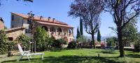 Agriturismo Il Pozzo - Bed and Breakfast Castiglione d'Orcia
