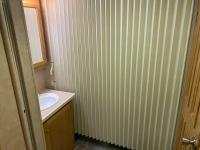 Betsie -35Ft RV Camper in Woods -Firepit & Hot Tub - B&B Benzonia