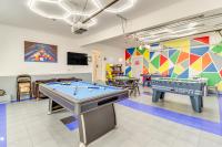 Hot Tub! Family Tobyhanna Getaway 12 Mi to Slopes - B&B Tobyhanna