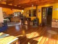 Hermosa cabaña al pie del Cerro Ventana - B&B Bariloche