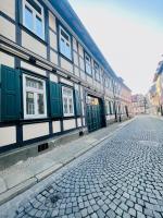 HarzFokus - Beautynest - #Netflix#Wlan#Sauna#Zentrum - Chambres d’hôtes