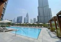 Luxury 1BR The Address Opera, Downtown Dubai - B&B Dubái