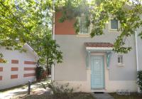 Maison avec 3 chambres et piscine proche de la plage - Chambres d’hôtes