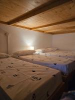 Familiekamer met Gedeelde Badkamer