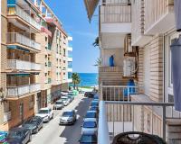 Torrevieja Hawk Apartment - B&B