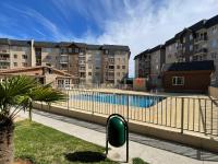 Departamento Condominio Piscina - B&B Villarrica