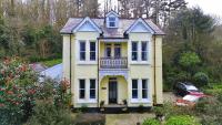 Roselyn House - B&B Par