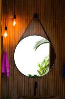Casa Recanto Maisa - B&B Olímpia